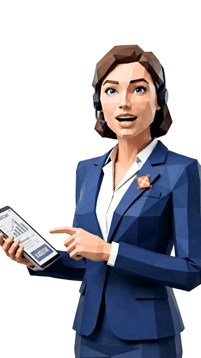 Project manager AI agent